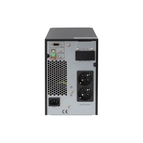 Источник бесперебойного питания On-Line SNR серии BASE 1кВА/0.9кВт, 36VDC Источник бесперебойного питания On-Line SNR серии BASE 1кВА/0.9кВт, 36VDC